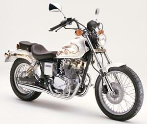 Honda Rebel CMX250 (1985-2016)